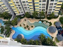 SunGlade (D19), Condominium #630081721